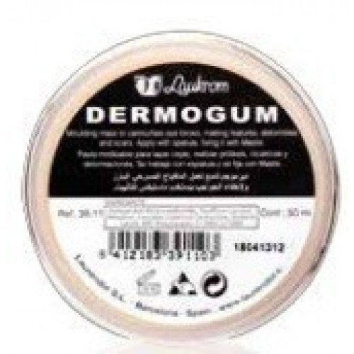 BOTE DERMOGUM 50ML