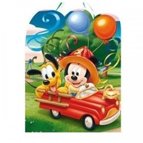 $D  PIÑATA SILUETA DISNEY BABIES