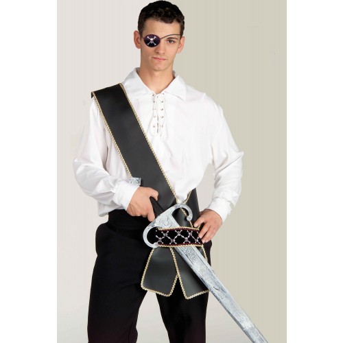 FAJIN PARA ESPADA PIRATA