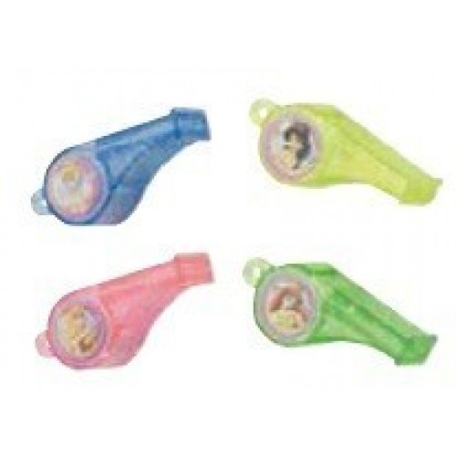 $D 25 PITOS PRINCESAS COL. SURT