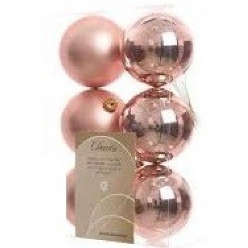 $D 6/U BOLA 80MM ROSA 3MATE 3METAL