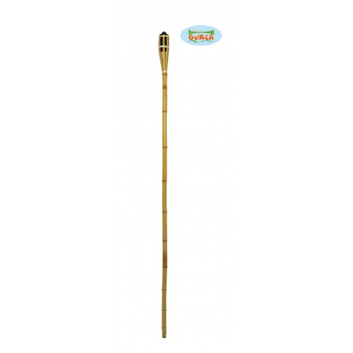 $D ANTORCHA BAMBU 1,80CM