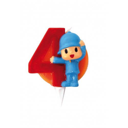 $D  VELA N4 POCOYO