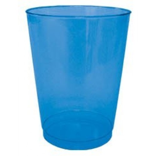 40 VASOS COCTEL 296ML COL.SURT