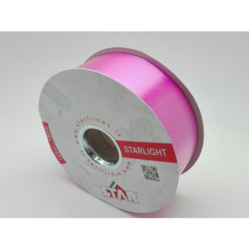 R/CINTA 50X100MTS MATE FUCSIA