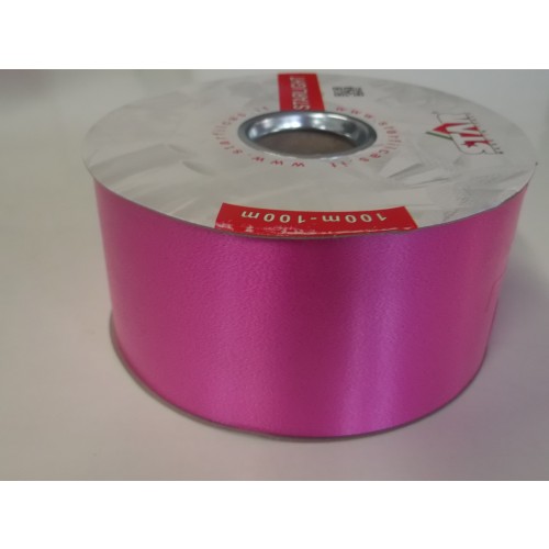 R/CINTA 69X100MTS MATE FUCSIA