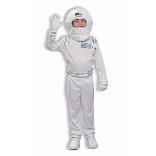 DISFRAZ 12A14 AÑOS ASTRONAUTA