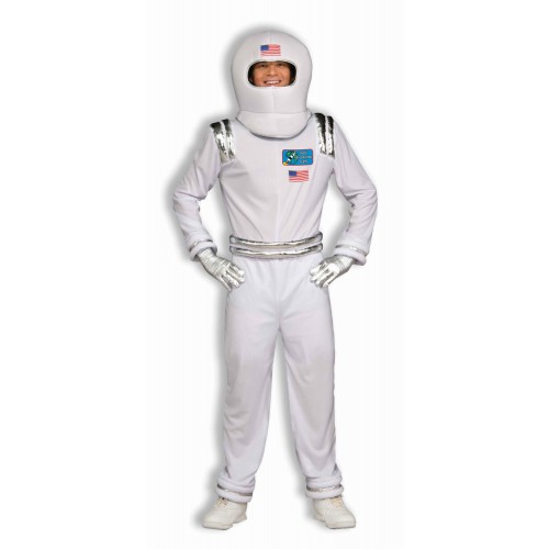 DISFRAZ T-42 ASTRONAUTA