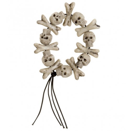 PULSERA CALAVERA