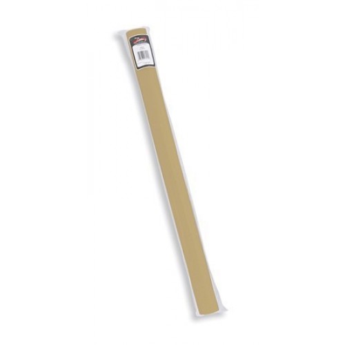   R/MANTEL PLASTICO ORO 1X30MT