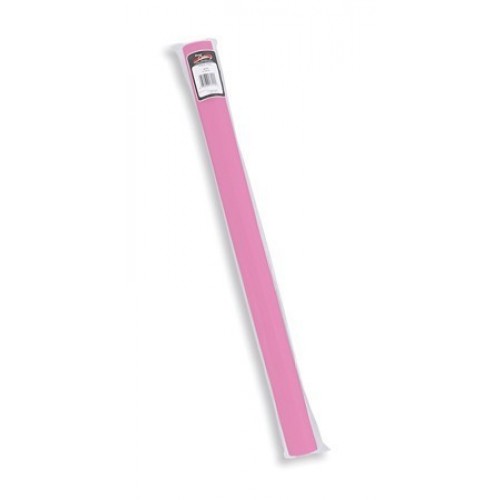 $E R/MANTEL PLASTICO ROSA FUERTE 1X30MT