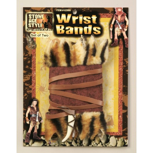 BLISTER 2/U BRAZALETE CAVERNICOLA