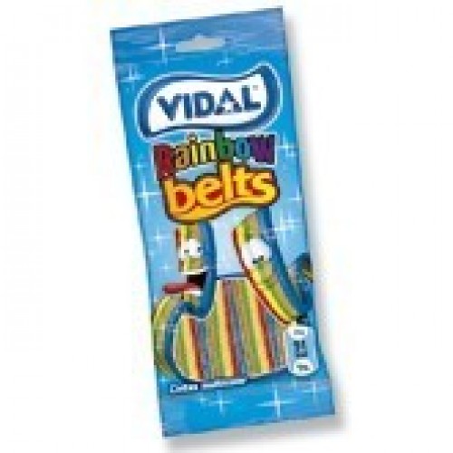 CINTAS VIDAL MULTICOLOR 90G