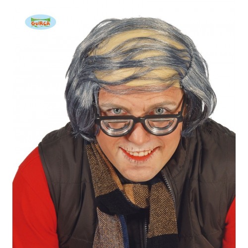CALVA PELO ABUELITO YAYO