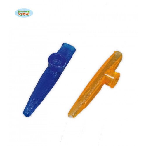 PITO MURGA 12CM COL.SURT