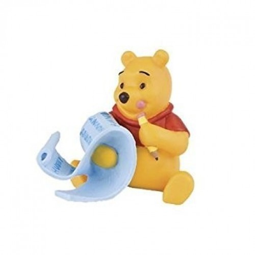 $D  FIGURA TARTA C WINNIE THE POOH SENT