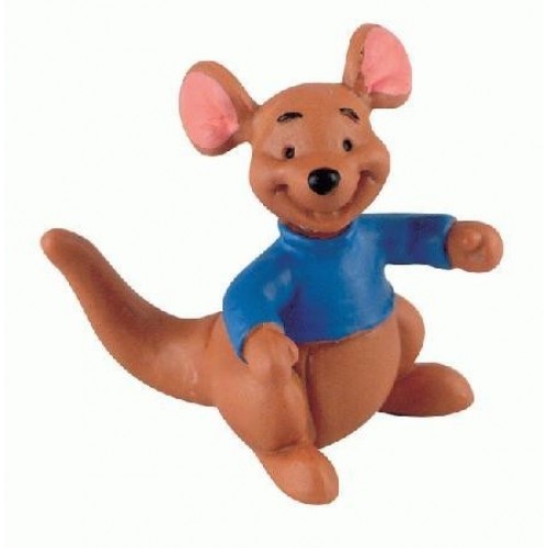 $D  FIGURA TARTA WINNIE AMIGO ROO