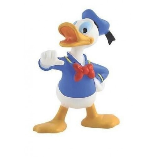 FIGURA TARTA DISNEY DONALD 6,5CM
