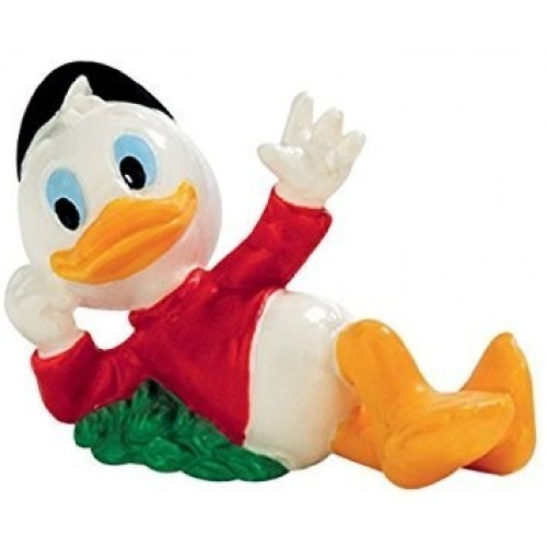 $D  FIGURA TARTA DISNEY SOBRINO DEWEY