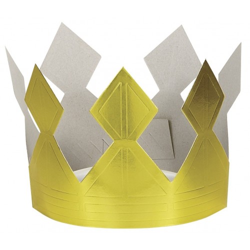   CORONA CARTON REY ORO