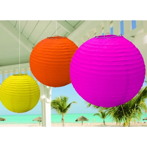 PAQ.3/U FAROL LAMPARA TONO CALIDO