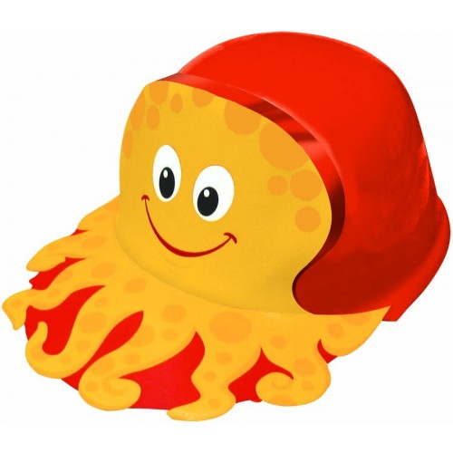 SOMBRERO GORRA FORMA PULPO