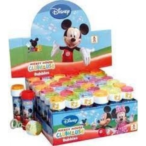   POMPA JABON MICKEY MOUSE 60ML