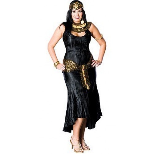 SW DISFRAZ T-S CLEOPATRA