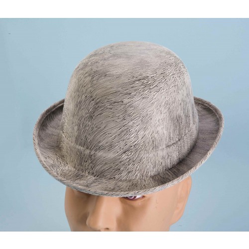 SOMBRERO BOMBIN FANTASMA