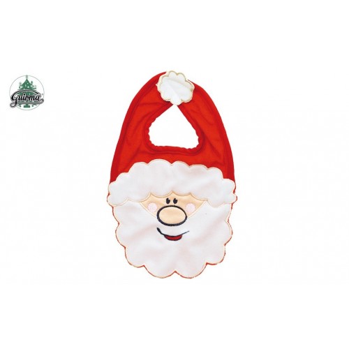 $D BABERO BEBE CARA PAPA NOEL