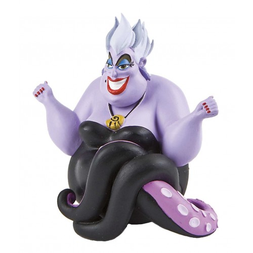 FIGURA TARTA URSULA 7,5CM