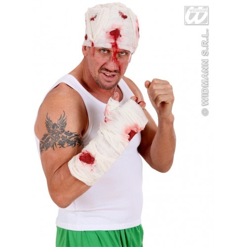 $D VENDA BRAZO C/SANGRE