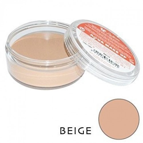   $D MAQUILLAJE AL AGUA BEIG 43GR