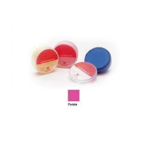 $D MAQUILLAJE AL AGUA FUCSIA 43GR