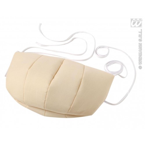 BARRIGA ADULTA ESPUMA