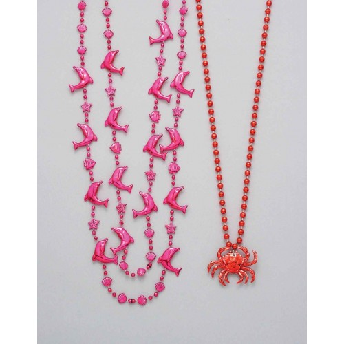 COLLAR CANGREJO 45CM