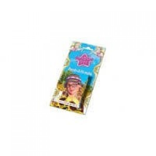 4X1 BLISTER JUEGO CARTA PATITO FEO