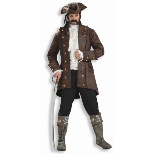 -CHAQUETA T-42 CAPITAN BUCANERO JACKE