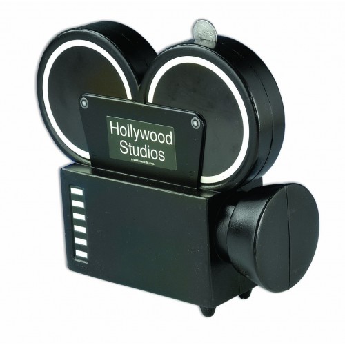 HUCHA CAMARA CINE