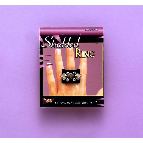-ANILLO TACHUELA