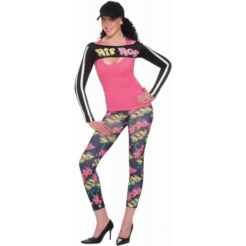  CAMISA T-UNICA CHICA HOMBRO HIP HO