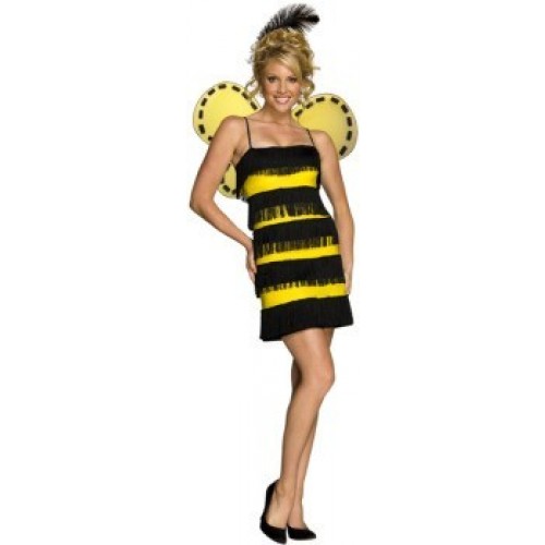  SW DISFRAZ T-XS ABEJA CHARLESTON