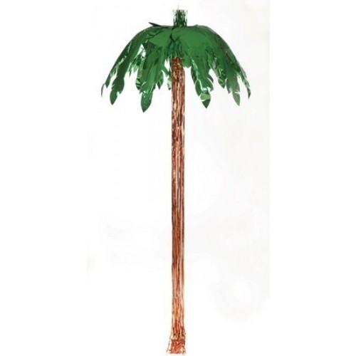 COLGANTE TECHO PALMERA 2,74MT