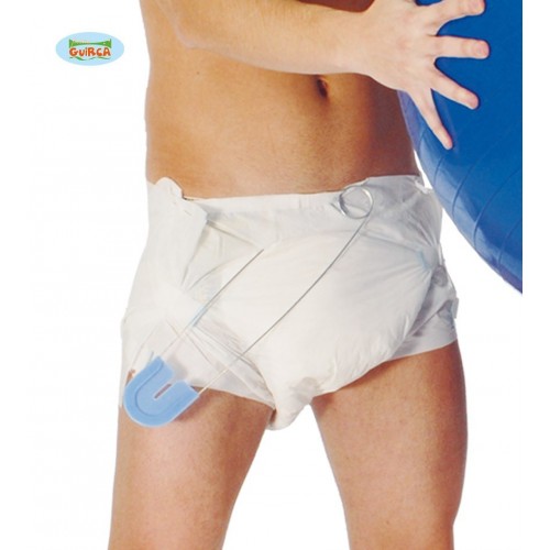 $D IMPERDIBLE GIGANTE BEBE 33CM