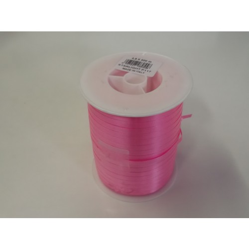   BOBINA 4,8MMX500M MATE ROSA FUERTE