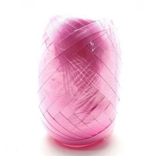   OVILLO MATE 5MMX20MT ROSA FUERTE