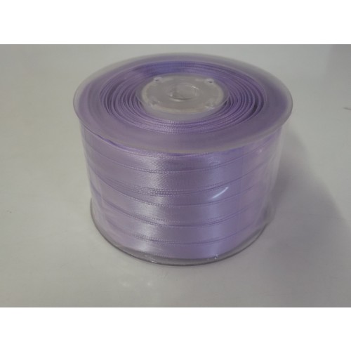   BOBINA 10MMX91MTS RASO VIOLETA