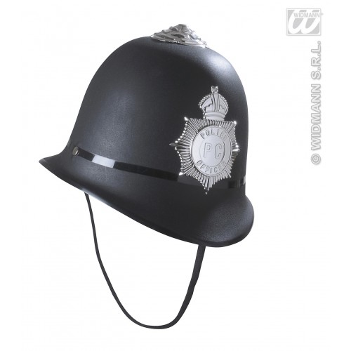SOMBRERO POLICIA INGLESA