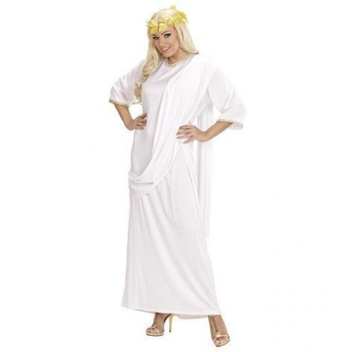  TOGA UNISEX BLANCA T-XL ROMANO/A