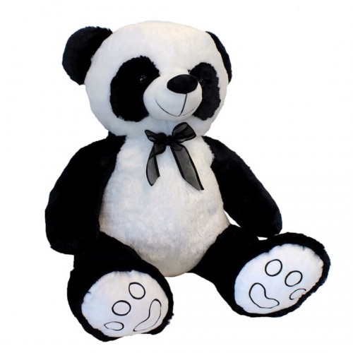 PELUCHE OSO PANDA 85CM